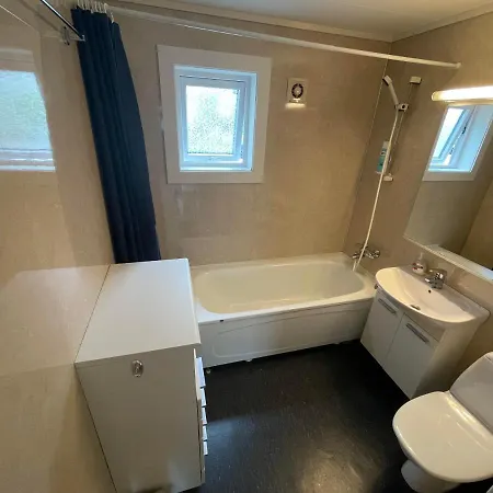 - Luxury Apartment