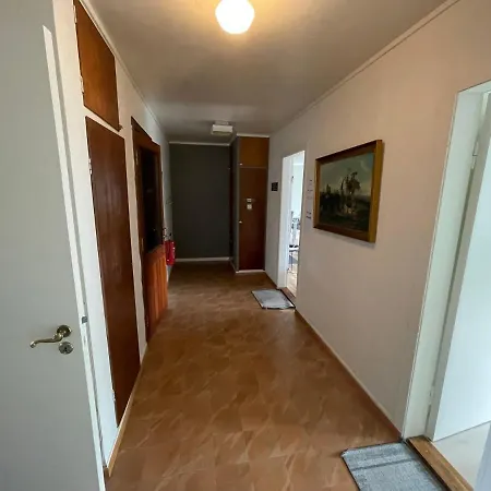 Apartament - Luxury Åndalsnes