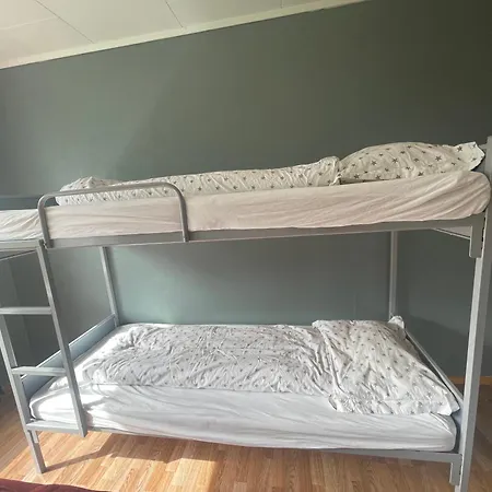 Apartament - Luxury Åndalsnes