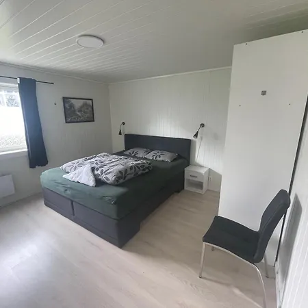 - Comfortable Åndalsnes