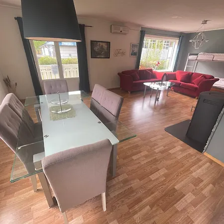- Luxury Apartment