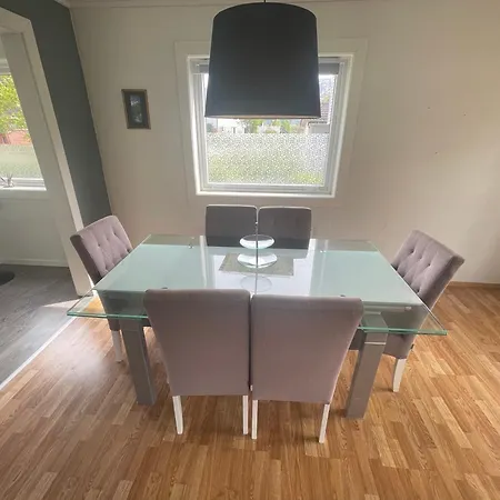 - Luxury * Andalsnes