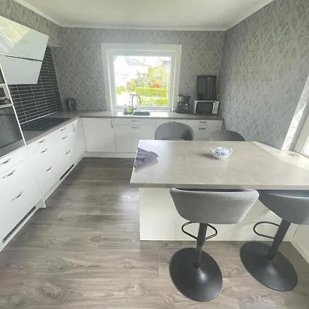 Apartament - Luxury *