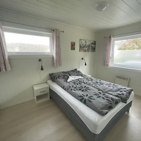 - Luxury Apartment