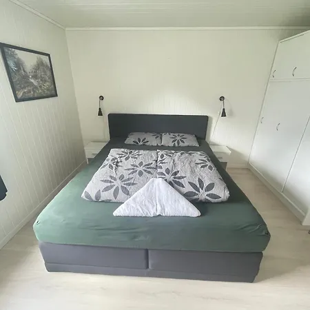 Apartament - Luxury *