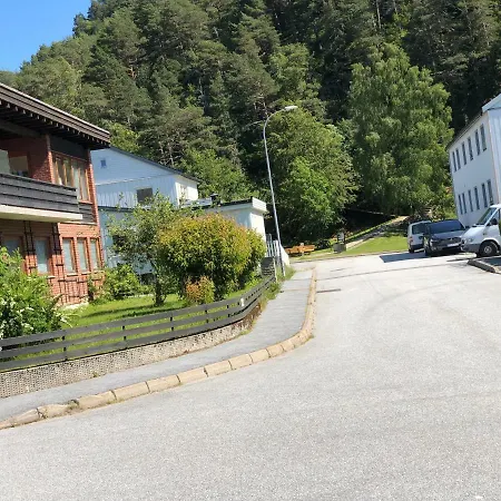 - Comfortable Åndalsnes