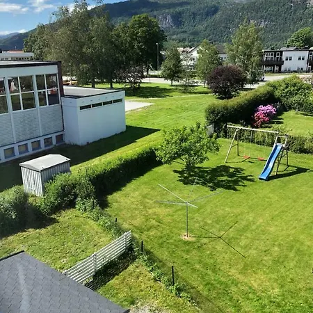 - Luxury Apartament *