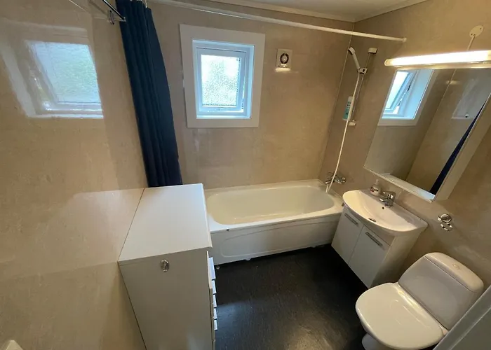 - Luxury Appartement