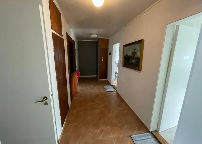 Appartement - Luxury Åndalsnes