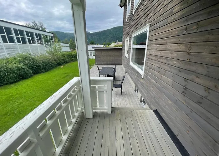 Appartement - Luxury