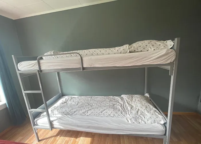 Appartement - Luxury Åndalsnes