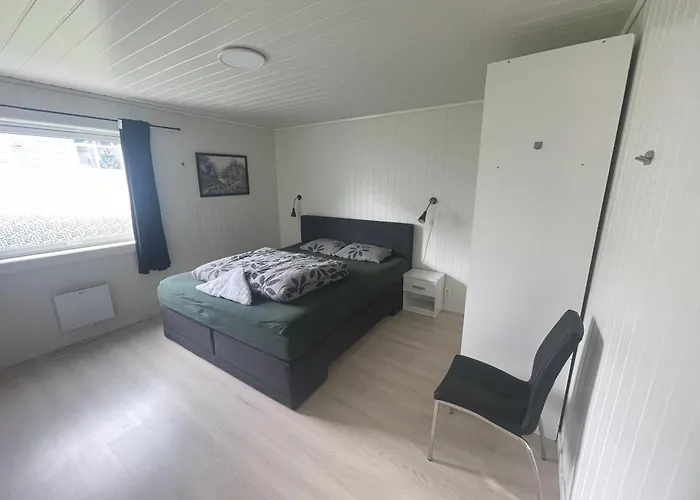 - Luxury Åndalsnes