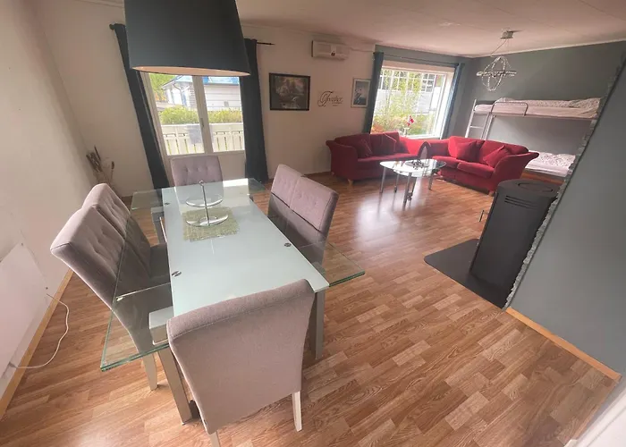 - Luxury Appartement