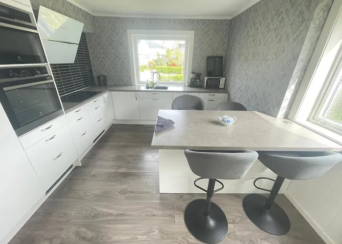 Appartement - Luxury *