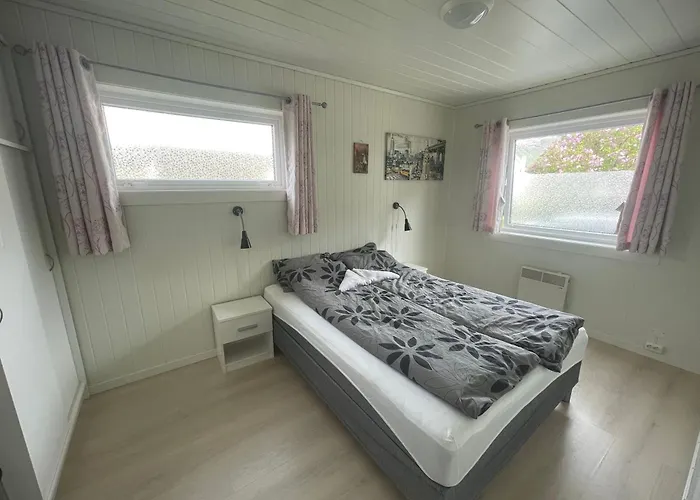 - Luxury Appartement