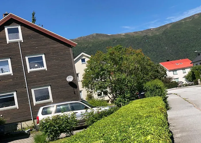 Appartement - Luxury