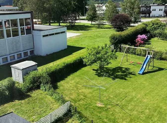 - Luxury Lägenhet *