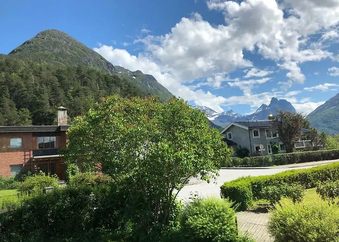 Appartement - Luxury