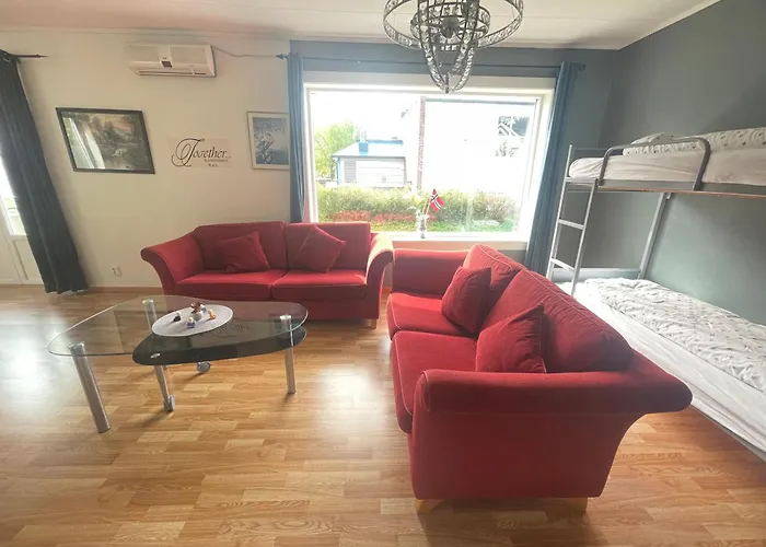 - Luxury Apartment