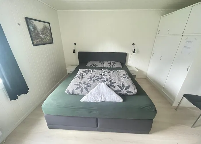 Apartment - Luxury *